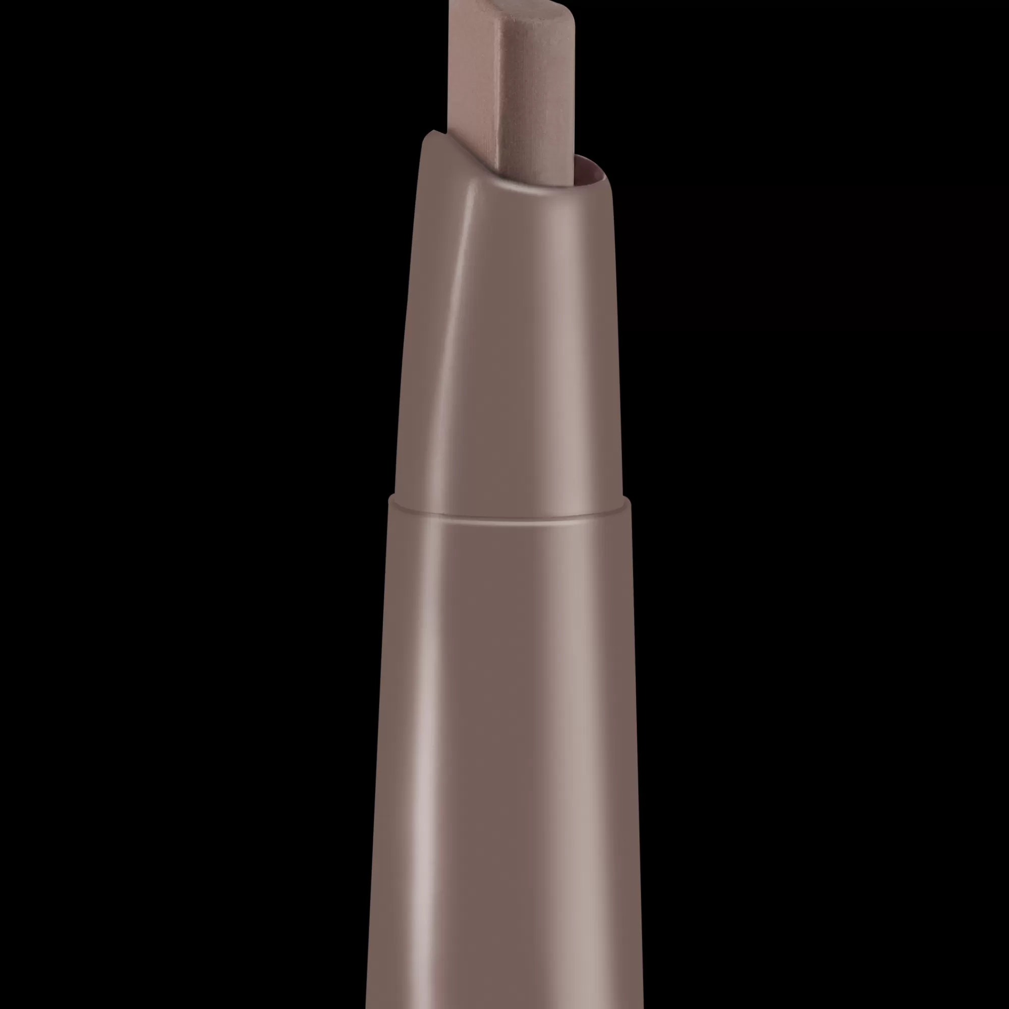 essence Sopracciglia | wow what a brow penna sopracciglia waterproof 01 - Light Brown