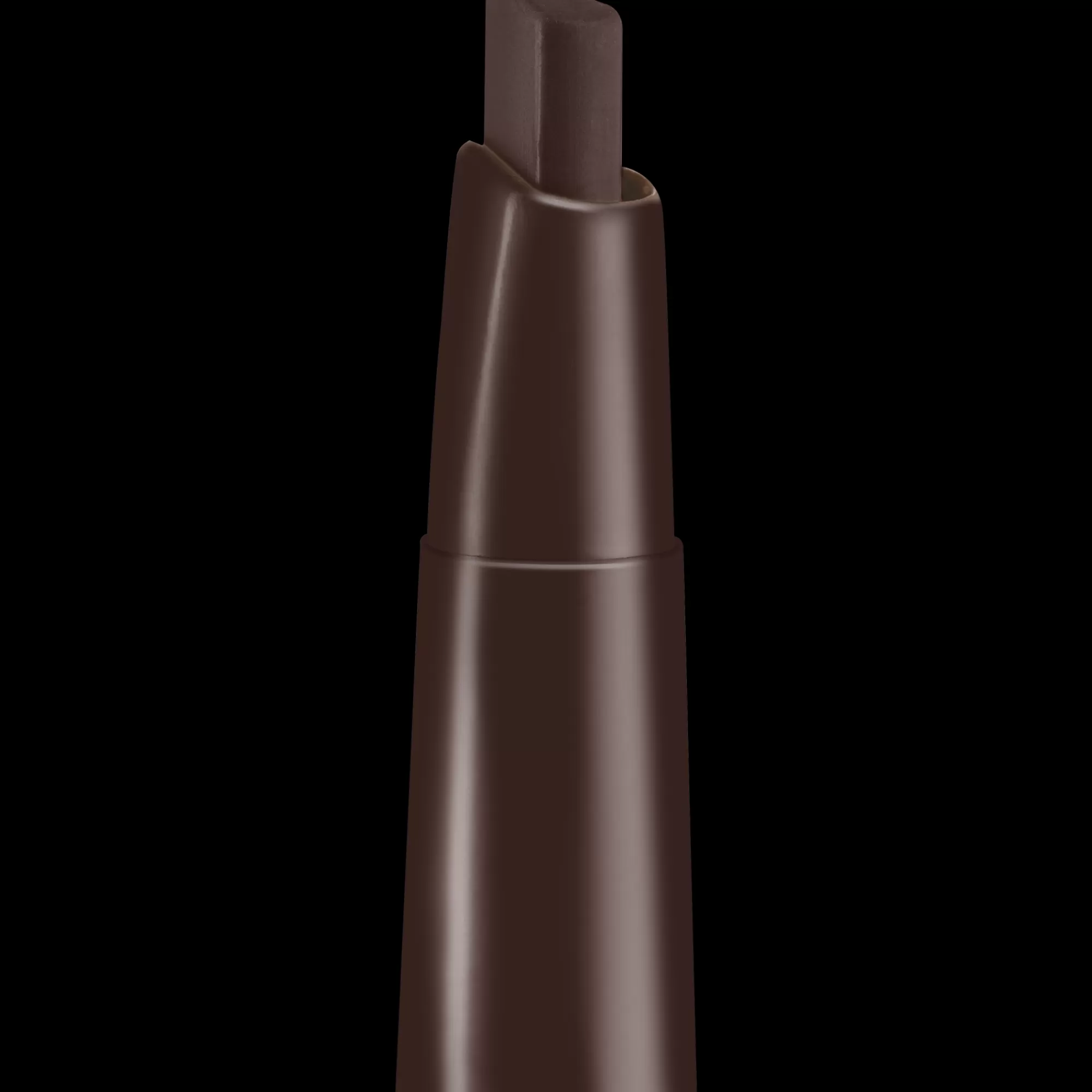 essence Sopracciglia | wow what a brow penna sopracciglia waterproof 04 - Black-Brown